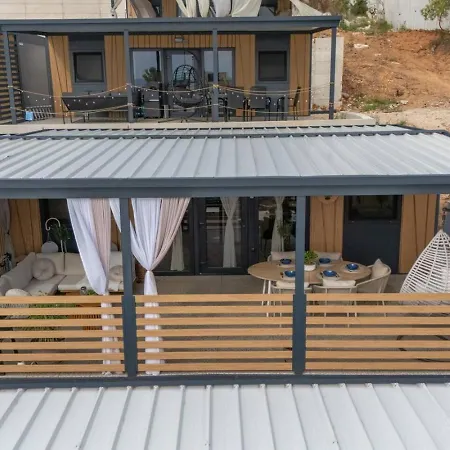 Mayla Mobile Home,