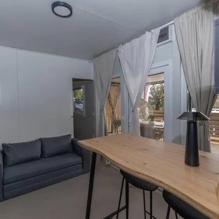 Mayla Mobile Home, *