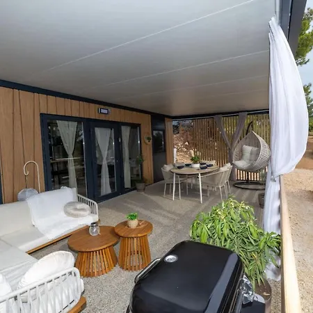 Mayla Mobile Home,
