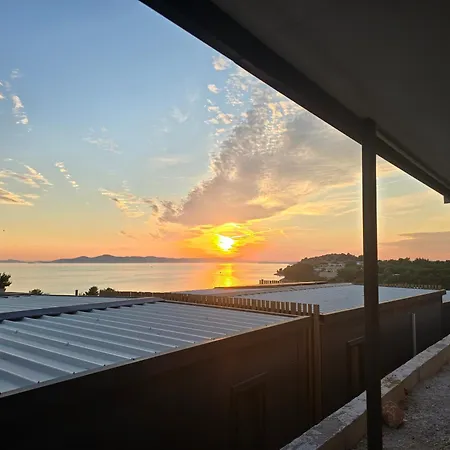 Mayla Mobile Home,